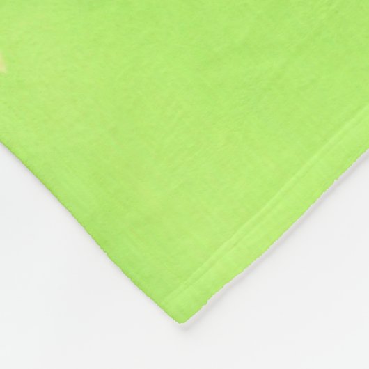 Niedliche Funny Napping Capybaras am Teich Fleecedecke (Ecke)