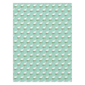 niedliche Gänse Tischdecke (Vorderseite)