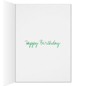 Niedliche Gartenzwerge (Innen (Rechts))