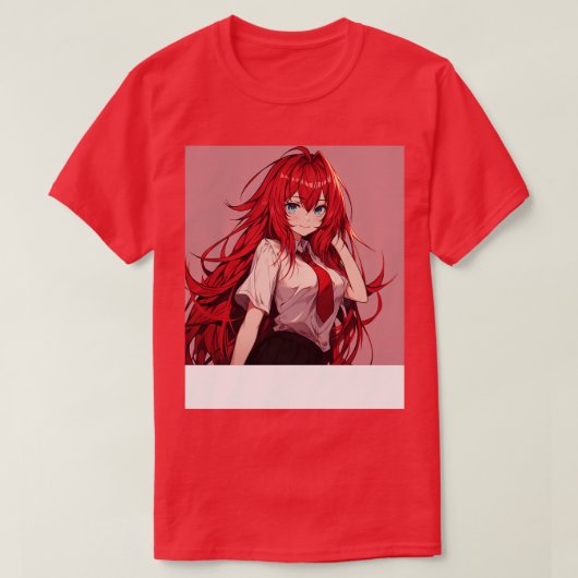 niedliche Gebiete T-Shirt (Design vorne)