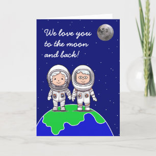 Niedliche Geburtstag Card der Großeltern von Jo Im Ankündigung