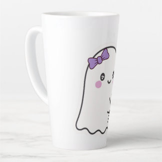 Niedliche Geist-Tasse - Adorable Halloween Coffee  Milchtasse