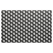 niedliche Geister Stoff (Fat Quarter (45,7 x 55,9 cm))