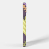 Niedliche geometrische Muster Case-Mate iPhone Hülle (Rückseite / Rechts)