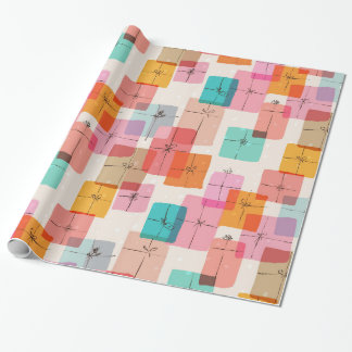 Niedliche Geschenkboxen Geschenkpapier