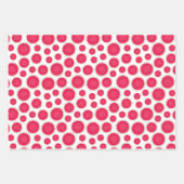 Niedliche Geschenkwrap | Watermelon Wrapping Paper Geschenkpapier Set (Vorderseite 2)