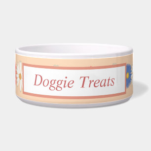 Niedliche Geschirr für Haustiere Napf