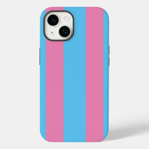 Niedliche geschlechtsspezifische Vorstellungen, Case-Mate iPhone 14 Hülle