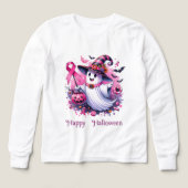 Niedliche Ghost-Halloween-Kostüme D7 (Design Vorderseite)