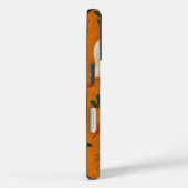 Niedliche Ghosts & Pumpkins Mobile Case (Rückseite / Rechts)