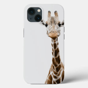 Niedliche Giraffe 1 #animal#art Case-Mate iPhone Hülle