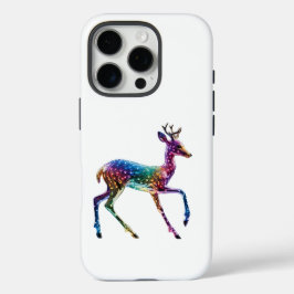Niedliche Giraffe iPhone 16 Pro Hülle