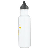 Niedliche Giraffe Trinkflasche (Rechts)