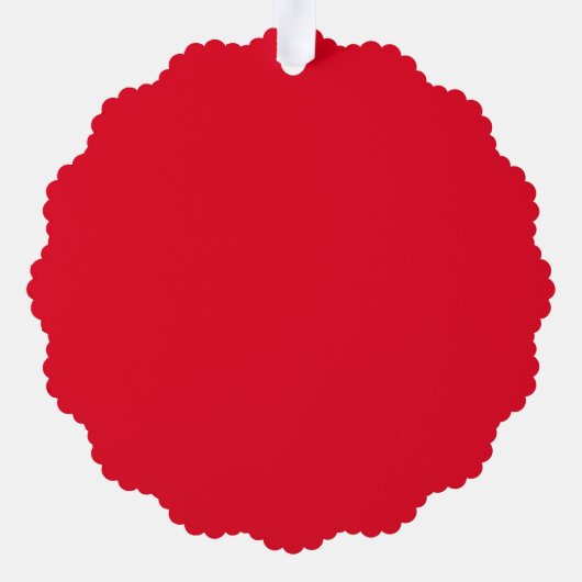 Niedliche Giraffe Zoo Weihnachtsfeier Familie Ornament Karte (Rückseite)