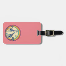 Niedliche Giraffenfamilie