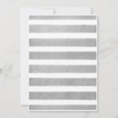 Niedliche Girls, die du bist, meine Sonnenscheinsh Einladung (Rückseite)