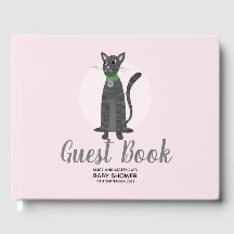 Niedliche Girls Pink Kitty Cat Cartoon Kinderdusch