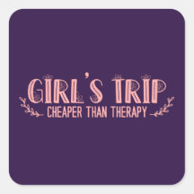 Niedliche Girls Reisen billiger als Therapie