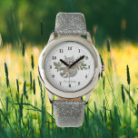 niedliche Girls-Schlägerfreunde geben Namen Armbanduhr<br><div class="desc">niedliche Girls-Schlägerfreunde tragen den Namen Watch</div>