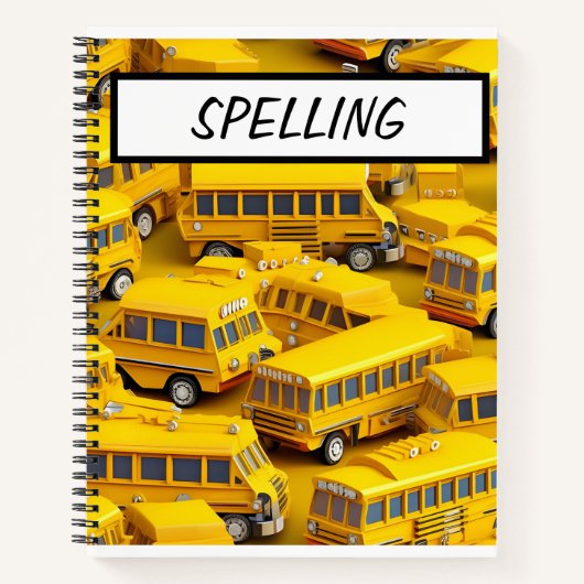 NIEDLICHE GLEICHSCHULE NOTIZBLOCK (Vorderseite)