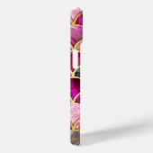 Niedliche Goldmagenskala Case-Mate iPhone Hülle (Rückseite / Rechts)