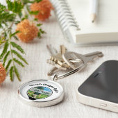 Niedliche Golfspieler Foto Weltklasse Der beste Go Schlüsselanhänger (Seite)