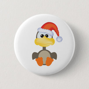 Niedliche Goofkins Button