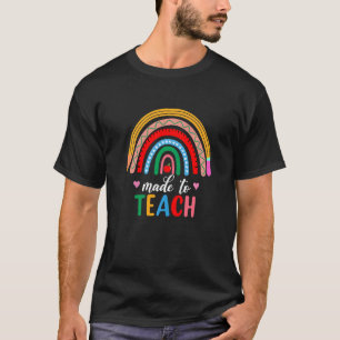 Niedliche Grafik für Männer, Frauen und Mädchen T-Shirt