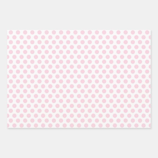 Niedliche graue Katzen Wrapping Paper Set 3 Geschenkpapier Set (Vorderseite 2)