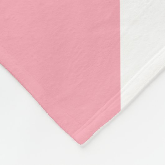 Niedliche, griechisch-tropische Ananas Fleecedecke (Ecke)