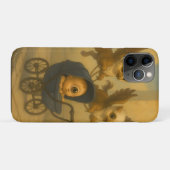 Niedliche Griffins & Baby Cyclops Mythology Fantas Case-Mate iPhone Hülle (Rückseite (Horizontal))