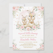 Niedliche Grönlandinsel Ostern Sonntagsparty I Einladung (Vorderseite)