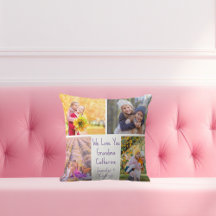 Niedliche Großtöchter Fotos maßgeschneiderte Großo