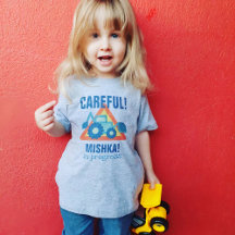 Niedliche grüne Backhofen Funny Grabgrab Boys