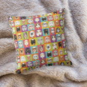 Niedliche Guinea Kissen