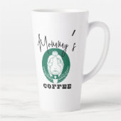 Niedliche Guinea Milchtasse (Rechts)