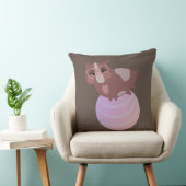 Niedliche Guinea Schweine Kissen (Stuhl )