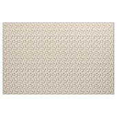 Niedliche Guinea Schweine Stoff (Yard (91,4 cm))
