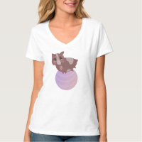 Niedliche Guinea Schweine