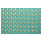 Niedliche Guinea Stoff (Fat Quarter (45,7 x 55,9 cm))
