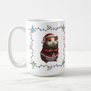 Niedliche Guinea Tasse