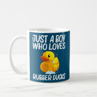 Niedliche Gummi Duftkunst für Jungen Kinder Herren Kaffeetasse
