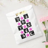 NIEDLICHE GYMNASTICS-PARTY-BAGS GESCHENKTÜTCHEN (Versiegelt)