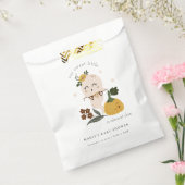 Niedliche Halloween Blush Ghost Little Boo Baby Du Geschenktütchen (Versiegelt)