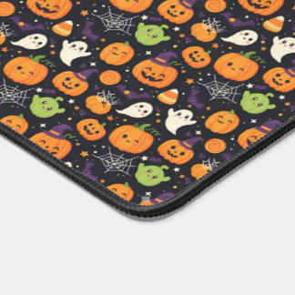 Niedliche Halloween Desk Mat Schreibtischunterlage