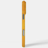 Niedliche Halloween/Fall-Kürbis Case-Mate iPhone Hülle (Rückseite / Rechts)