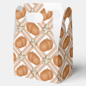 Niedliche Halloween Gable-Favor-Box Geschenkschachtel (Geöffnet)