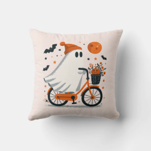 Niedliche Halloween Herbst Saisonengastnuss Pumpki Kissen