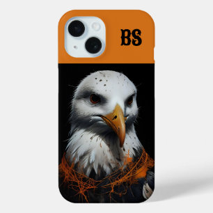 Niedliche Halloween-Möwe in verschleierter Form Case-Mate iPhone Hülle