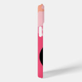 Niedliche Halloween-Spinne & Stars Case-Mate iPhone Hülle (Rückseite / Rechts)